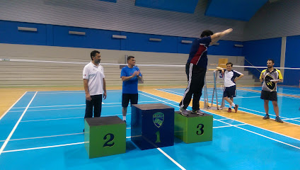 Centro Deportivo Chapultepec thumb 4